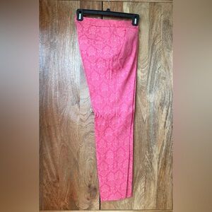 Zara Pink Dress Pants